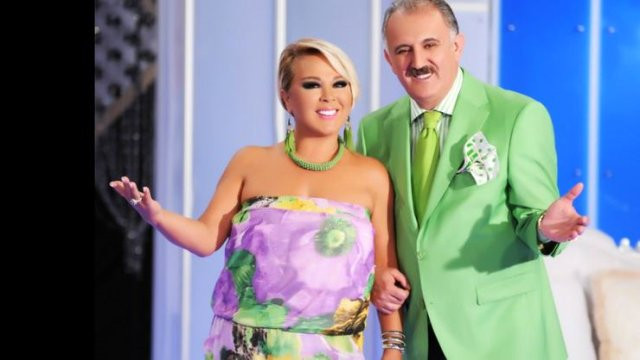 Mide botoksu yaptıran Safiye Soyman eridi! - Resim : 1