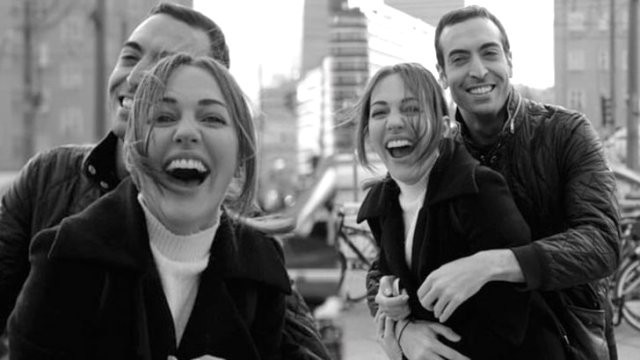 Meryem Uzerli aşkı Hollywood'da buldu - Resim : 2