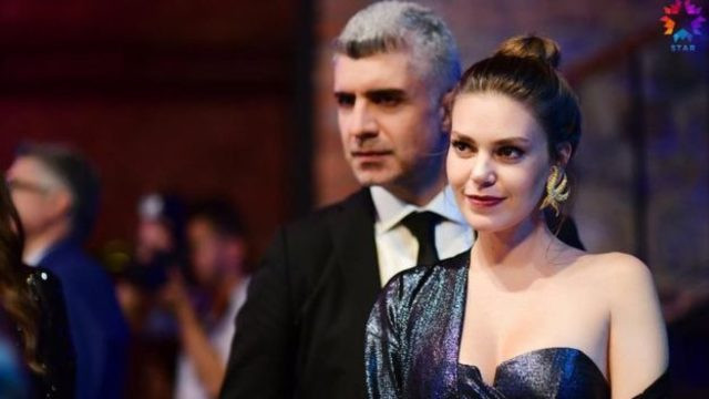 İstanbullu Gelin İsrail'i fethetti! Çıktığı gibi tükendi! - Resim : 1