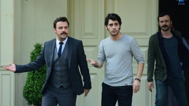 İstanbullu Gelin İsrail'i fethetti! Çıktığı gibi tükendi! - Resim : 2