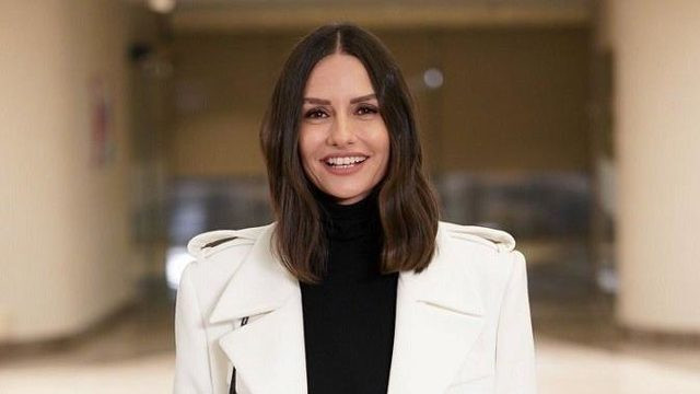 Yasemin Özilhan'dan Mucize Doktor açıklaması! Takdir edilecek hareket! - Resim : 1