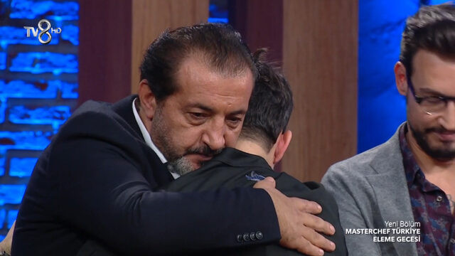 MasterChef Türkiye'ye veda eden isim belli oldu! Final yaklaşıyor... - Resim : 2