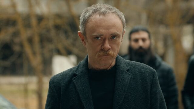 Çukur'da flaş ayrılık! Ünlü oyuncu diziye böyle veda etti! - Resim : 1