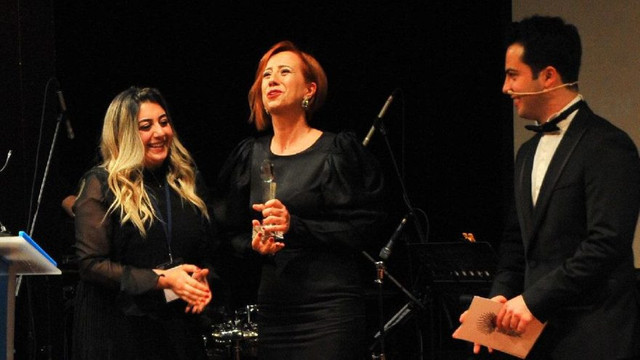 Sözcü Gazetesi'nde üst düzey ayrılık! Hangi isimle yollar ayrıldı? - Resim : 1