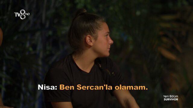 Survivor'da yeni takımlar belli oldu! Takım kaptanları kimler oldu? - Resim : 3