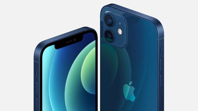 Apple, yeni iPhone 12 ailesini tanıttı! İşte özellikleri ve fiyatı… - Resim : 1
