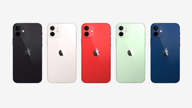 Apple, yeni iPhone 12 ailesini tanıttı! İşte özellikleri ve fiyatı… - Resim : 2