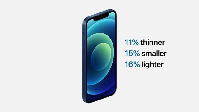 Apple, yeni iPhone 12 ailesini tanıttı! İşte özellikleri ve fiyatı… - Resim : 3