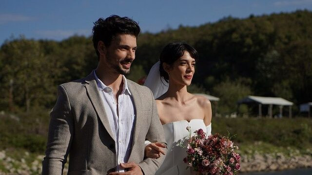 Menajerimi Ara'ya sürpriz oyuncular - Resim : 1