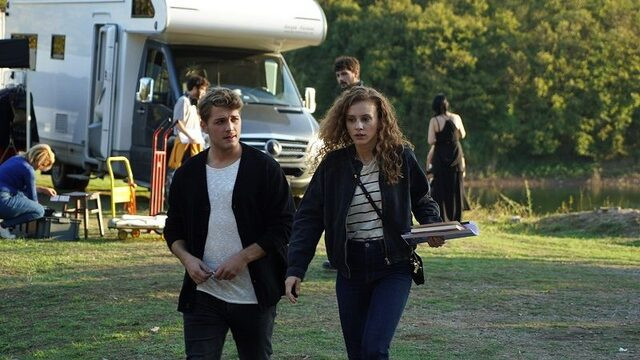 Menajerimi Ara'ya sürpriz oyuncular - Resim : 4