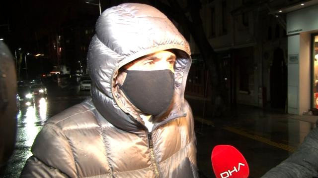 Lüks restorana baskın! Ünlü şarkıcı da ceza yedi! - Resim : 1