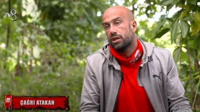 Acun Ilıcalı'dan şok karar! Çağrı Atakan Survivor'dan ayrılacak mı? - Resim : 1