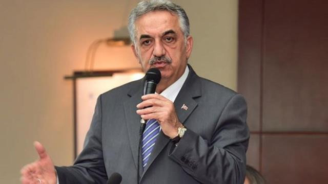 Erdoğan'ın 18 yıldır vazgeçmediği 3 isim - Resim : 1