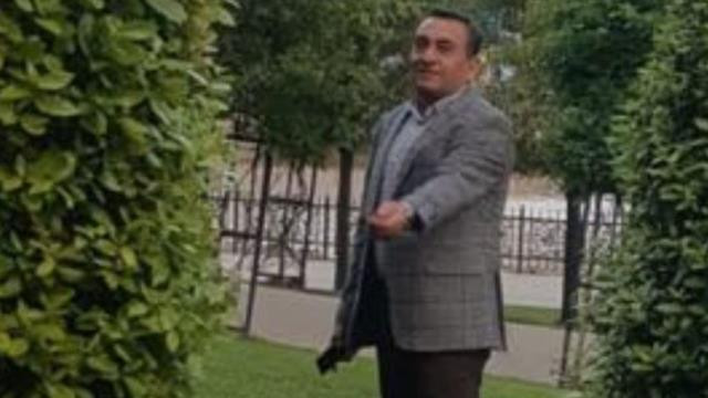 Büyük vurgundan önce babasına işaret vermiş! 'Ufak tefek sorunlarım var’ - Resim : 1