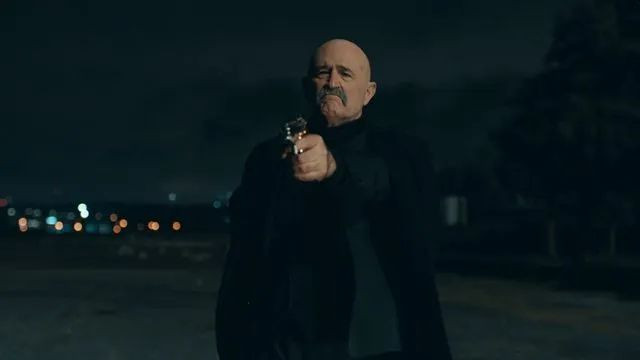 Çukur’un Emmisi öldü, sosyal medya yıkıldı! - Resim : 2