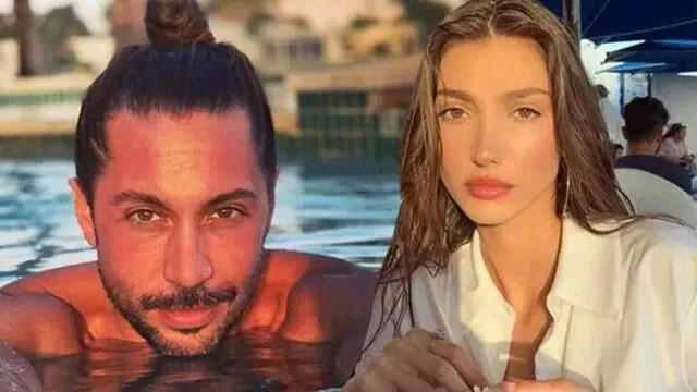 Uzaklaştırma kararı aldırmıştı! Şevval Şahin ve Yiğit Marcus Aral’dan şaşırtan karar - Resim : 1