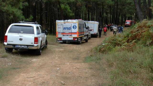 17 yaşındaki Arda ve Alişan'ın ölümünde korkunç şüphe - Resim : 1