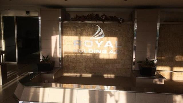 Reza Zarrab'ın milyonluk binası talan edildi! Parça parça çalındı - Resim : 2