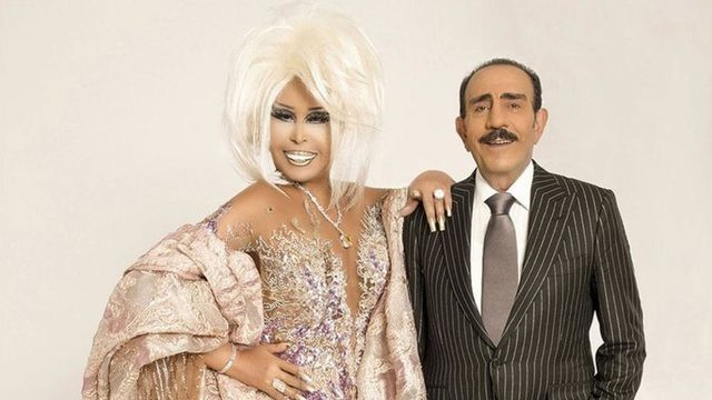 Mustafa Keser Bülent Ersoy’u fena bombaladı! ‘Seni ‘Diva’ değil ‘Divan’ yaparlar...’ - Resim : 2