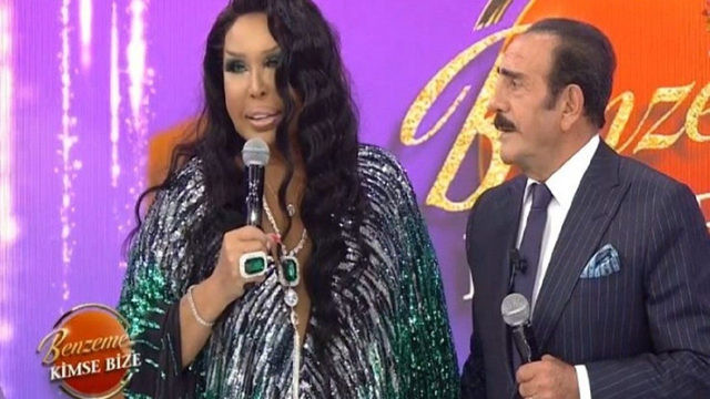 Mustafa Keser Bülent Ersoy’u fena bombaladı! ‘Seni ‘Diva’ değil ‘Divan’ yaparlar...’ - Resim : 6