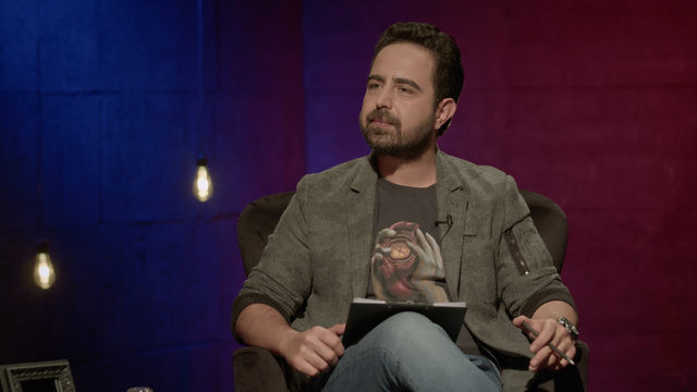 Ece Ronay tüm yaşadıklarını ağlayarak anlattı! ‘Ailemden alınıp...’ - Resim : 1