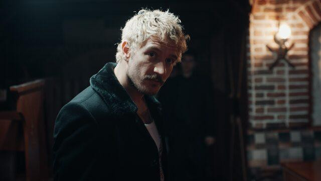 Üç Kuruş’tan çarpıcı fragman geldi! ‘Anlaştık mı?..’ - Resim : 5