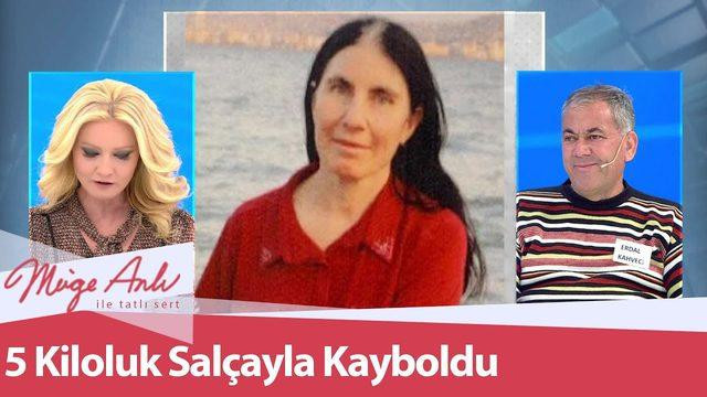 Müge Anlı'yı isyan ettiren olay! "Biraz normal olun, yeter artık" - Resim : 2