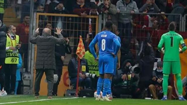 Şahan Gökbakar, Galatasaray taraftarına ateş püskürdü: Bu nasıl bir cahilliktir! - Resim : 1