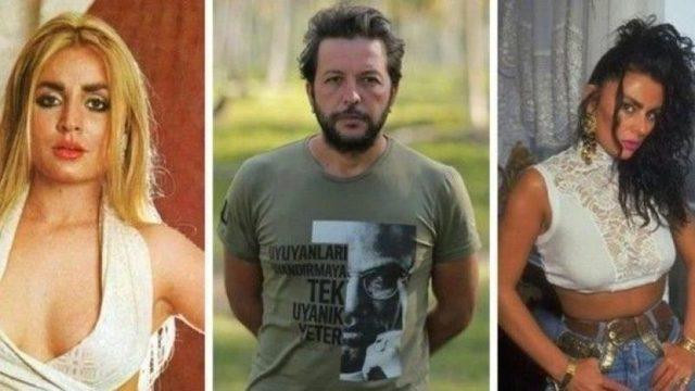 Banu Alkan’dan olay iddialara cevap geldi! ‘Nihat Doğan reşit değilken…’ - Resim : 2