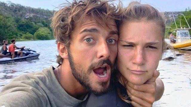 Survivor şampiyonundan Nisa Bölükbaşı isyanı! ''Sert düşerim, paramparça ederim!'' - Resim : 1