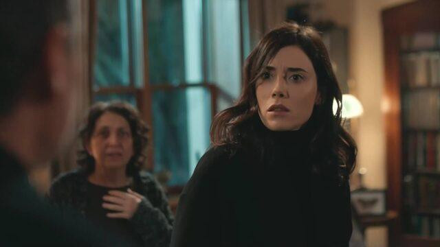 Sadakatsiz’de Asya’ya Aras darbesi! Ayrılacaklar mı? - Resim : 3