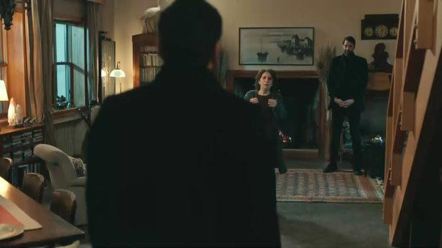 Sadakatsiz’de Asya’ya Aras darbesi! Ayrılacaklar mı? - Resim : 4