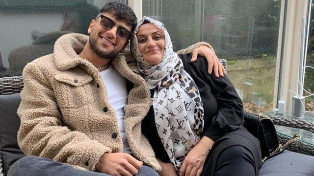 Reynmen’in annesine şok saldırı! Evinde silahla gaspa uğradı… - Resim : 1