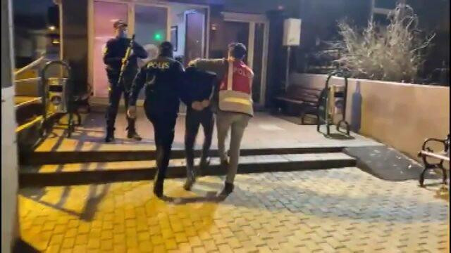 Şişli’de mağaza ortasında mastürbasyon skandalı! O sapık yakalandı - Resim : 3