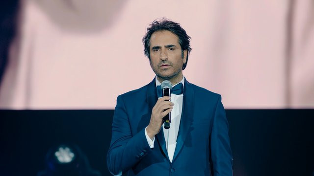 Başı hep belada... Can Tanrıyar denince akla gelen 10 şey! - Resim : 19