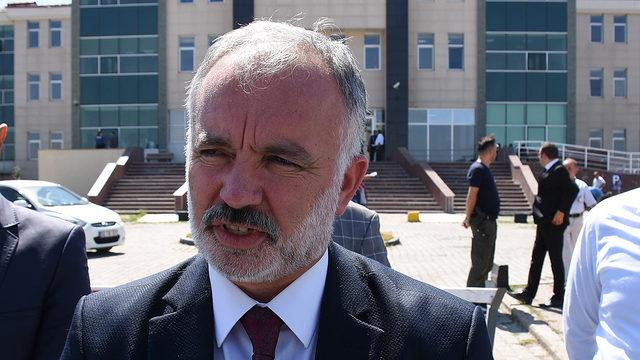 Yeni bir parti daha kuruluyor! Dilekçesi İçişleri Bakanlığı'na verildi - Resim : 1