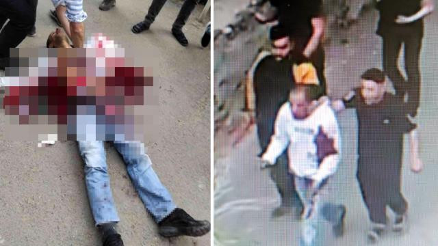 Tacizci diye öldürdüler, gerçek çok başka çıktı! Can çekişirken son sözleri bakın ne olmuş - Resim : 3