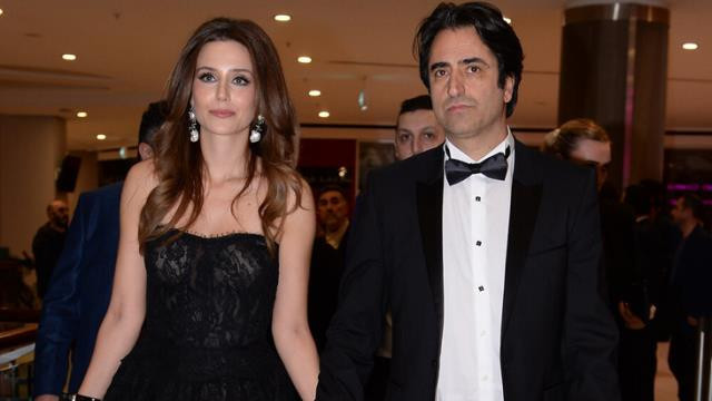 Mahsun Kırmızıgül ve Ece Binay'ın milyon dolarlık mal paylaşımı! - Resim : 1