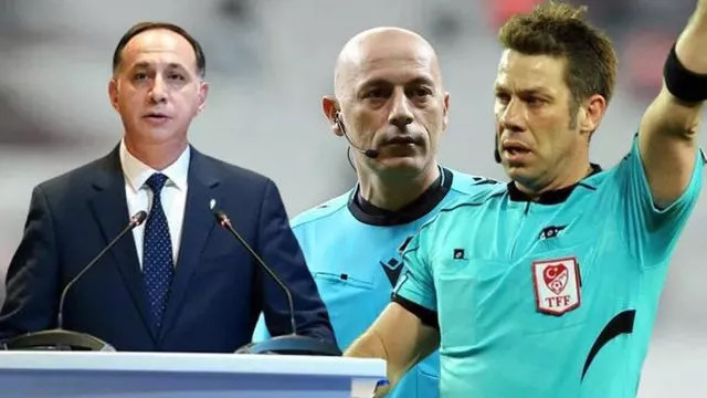 Türk futbolunda 'darbe' tehlikesi! Ses kayıtları çıktı - Resim : 3