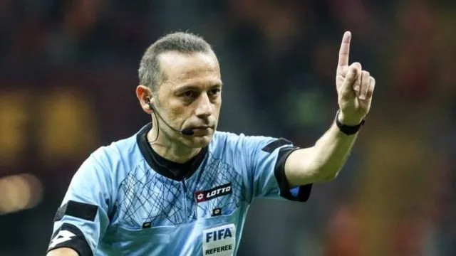 Türk futbolunda 'darbe' tehlikesi! Ses kayıtları çıktı - Resim : 4