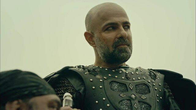 Kuruluş Osman’ın oyuncusundan veda paylaşımı! ‘Yeni hikayelerde görüşmek üzere…’ - Resim : 1