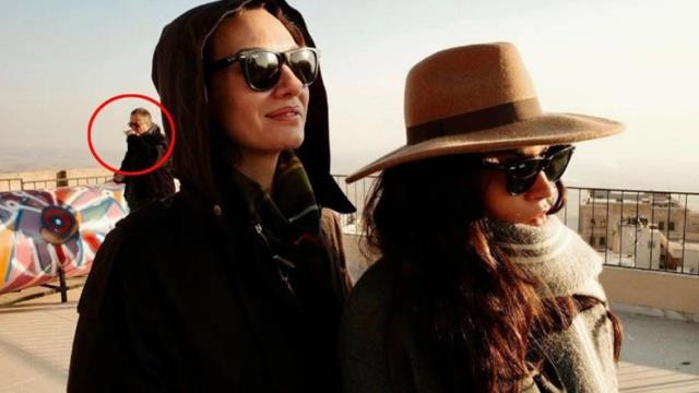 Birce Akalay ile Serdar Bilgili arasında aşk mı var? Ünlü oyuncu sessizliğini bozdu! - Resim : 1