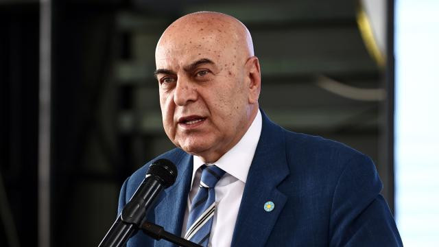 İYİ Parti'de Kılıçdaroğlu istifası! Cihan Paçacı: "Görevimi bırakıyorum" - Resim : 2