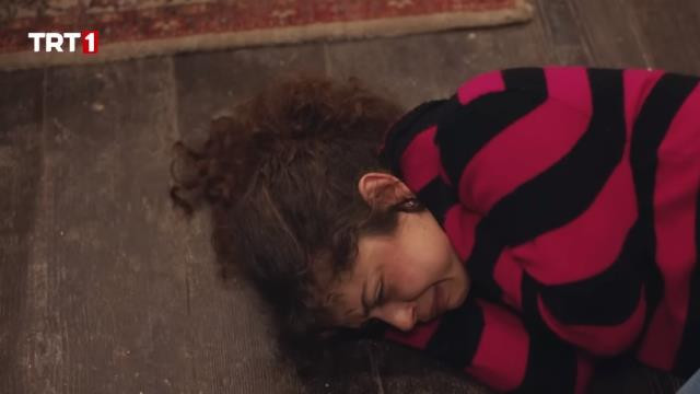 Yürek Çıkmazı dizisindeki çocuğa şiddet sahnesi tepki çekti: Yazıklar olsun - Resim : 2