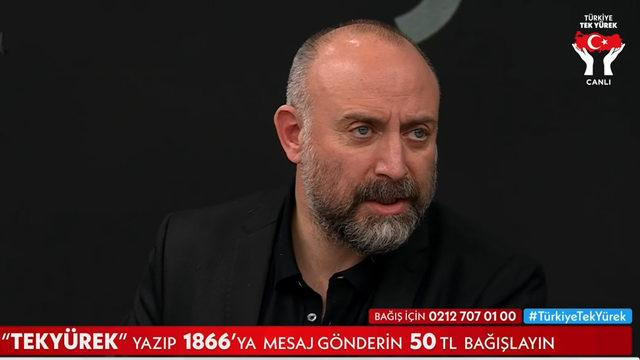 Depremzedeler için Türkiye ‘Tek Yürek’ oldu! Toplanan bağış 115 milyar TL’yi aştı… - Resim : 2