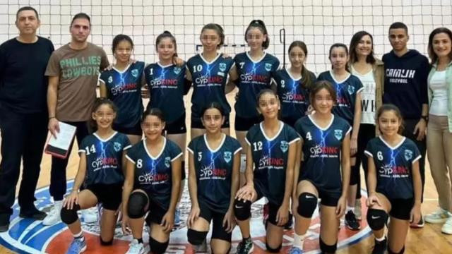 Kıbrıslı minik voleybolculara mezar olan otelin sahipleri tutuklandı - Resim : 1