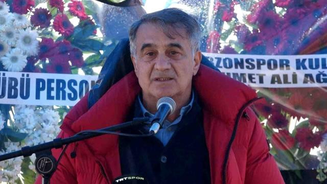 Ahmet Suat Özyazıcı son yolculuğuna uğurlandı - Resim : 3