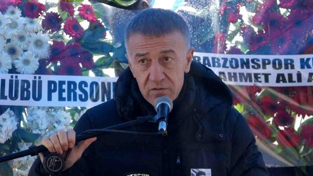 Ahmet Suat Özyazıcı son yolculuğuna uğurlandı - Resim : 4