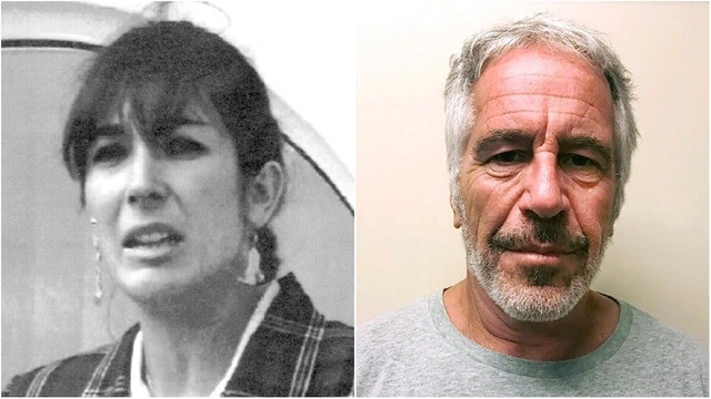 Cinsel istismar skandalında flaş iddia: Jeffrey Epstein intihar etmedi - Resim : 1