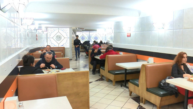 Restoran ve lokantalarda iftar sofrası boş kaldı! Zamlar ramazan menülerine de yansıdı! - Resim : 2